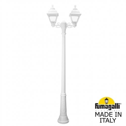 Наземный фонарь Cefa U23.157.S20.WXE27