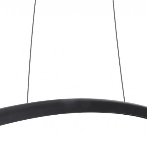 Подвесной светильник Slim MZ31505-1200B-black