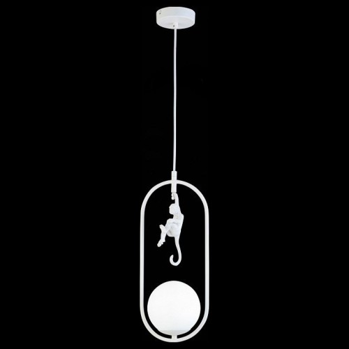 Подвесной светильник Evoluce Tenato SLE115123-01