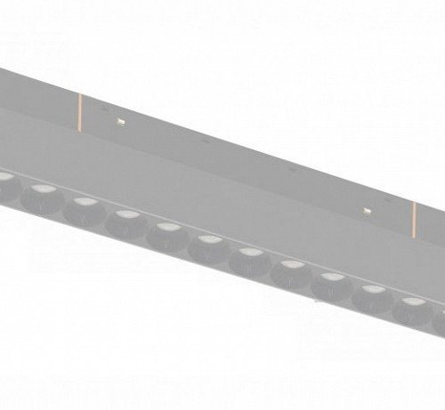 Накладной светильник iLedex Technical VISION48/22 SMART 4822-002-L350-18W-38DG-WH