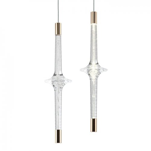 Подвесной светильник MODELUX ML.2550.1 GD