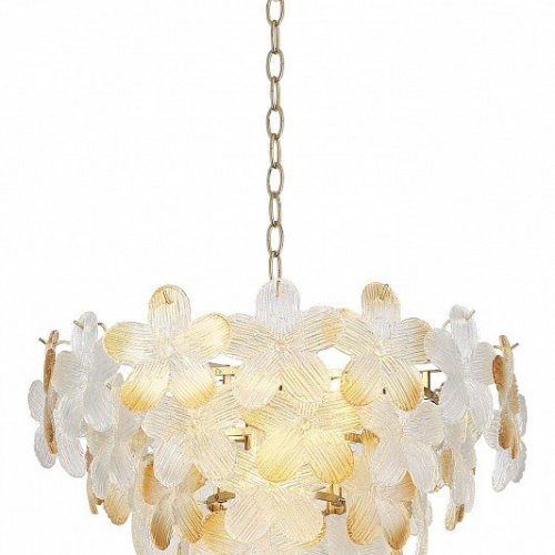 Подвесная люстра ST-Luce TENDER SL6240.203.12