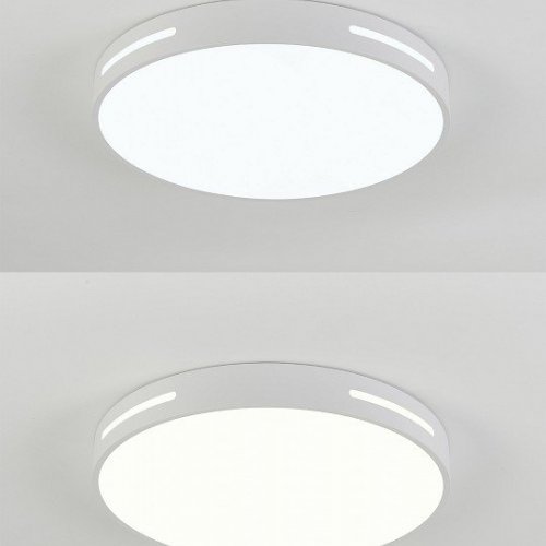 Потолочный светильник Natali Kovaltseva Modern LED LAMPS 81334