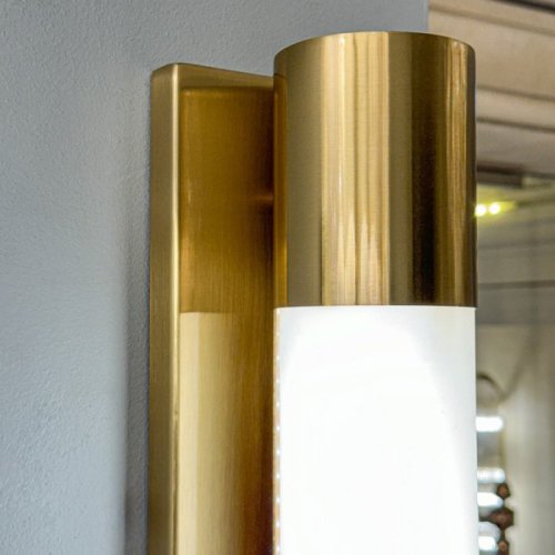 Настенный светильник Maulo L53122