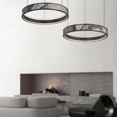 Подвесной светильник Favourite Lago 4598-1P Подвесной светильник Favourite Lago 4598-1P