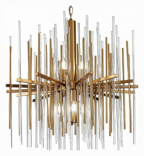 Подвесная люстра ST Luce Teramo SL1628.303.08 Подвесная люстра ST Luce Teramo SL1628.303.08