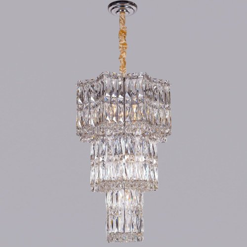 Подвесная люстра  80060-0.4-08 DN