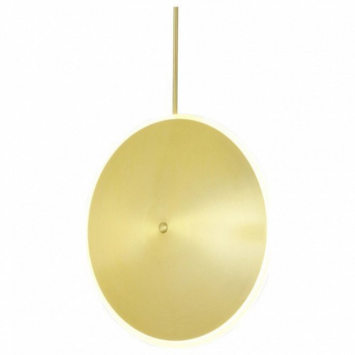 Подвесной светодиодный светильник ST Luce Imente SL1221.213.01 Подвесной светодиодный светильник ST Luce Imente SL1221.213.01