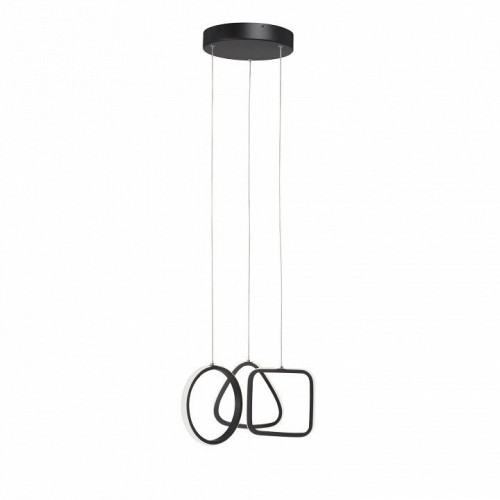 Подвесной светильник Vitaluce V30480-1/3S