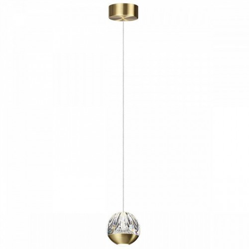 Подвесной светильник Odeon Light Sono 5101/5L Подвесной светильник Odeon Light Sono 5101/5L