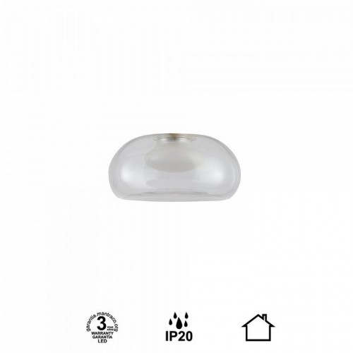 Плафон стеклянный Mantra Andromeda 9352