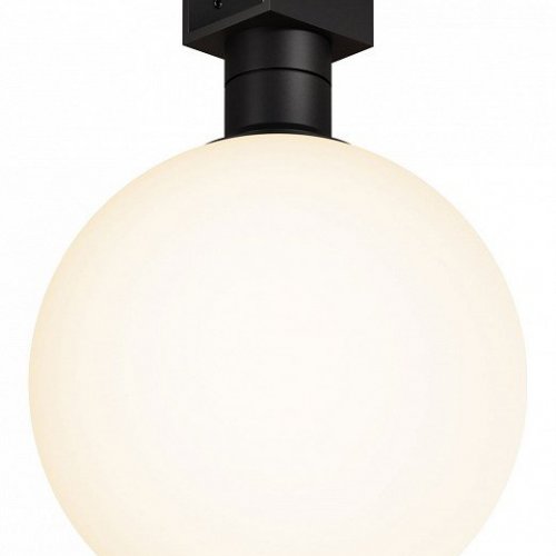 Трековый светильник Maytoni Luna O-TR01-1-S-9WB3K