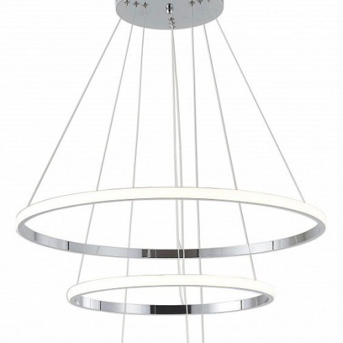 Подвесной светильник Zortes Ringolight ZRS.33321.120C