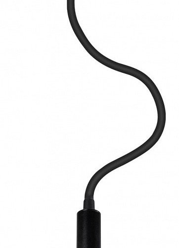Трековый светильник Rapid A6162PL-1BK