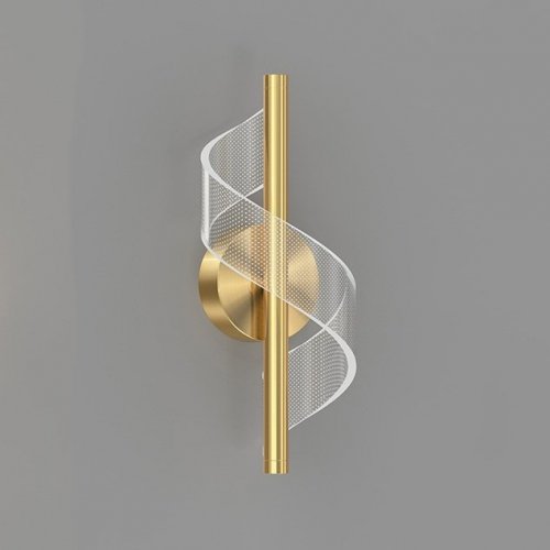 Бра ImperiumLoft Ornella-Wall01