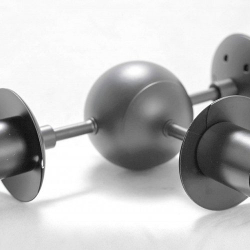 Подвесная люстра Lussole Loft LSP-8165