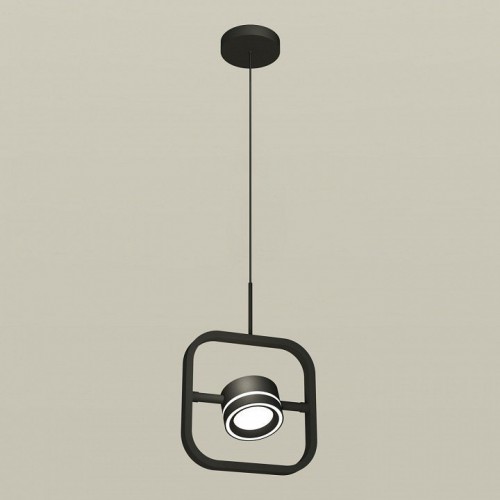 Подвесной светильник Ambrella light XB XB9119151