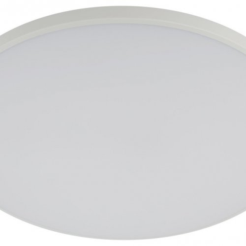 Потолочный светильник  SPB-6 Slim Base WH 24W-5K