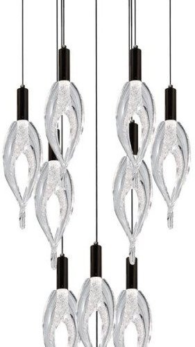 Потолочная люстра Alfa Light F2524-24 Потолочная люстра Alfa Light F2524-24