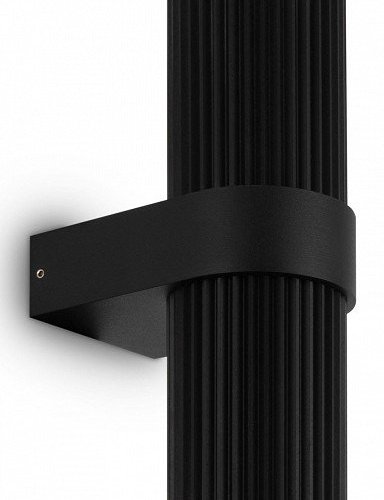 Настенный светильник Maytoni Dynamics MOD326WL-02B Настенный светильник Maytoni Dynamics MOD326WL-02B