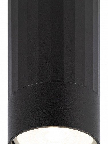 Накладной светильник Эра OL32 BK Б0056376