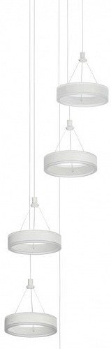 Подвесной светильник Citilux Дуэт CL719050 Подвесной светильник Citilux Дуэт CL719050