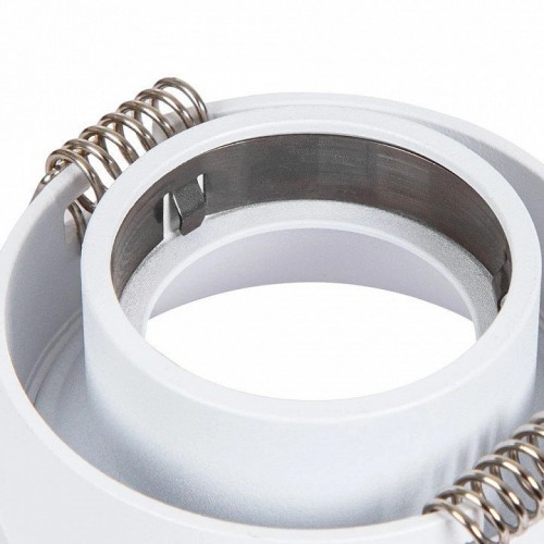 Точечный светильник Arte Lamp Act Mini A3536PL-1WH