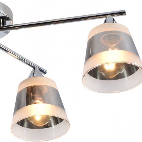 Потолочная люстра Reluce 01271-0.3-04 CR