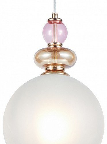 Подвесной светильник Moderli Tamina V11401-1P Подвесной светильник Moderli Tamina V11401-1P