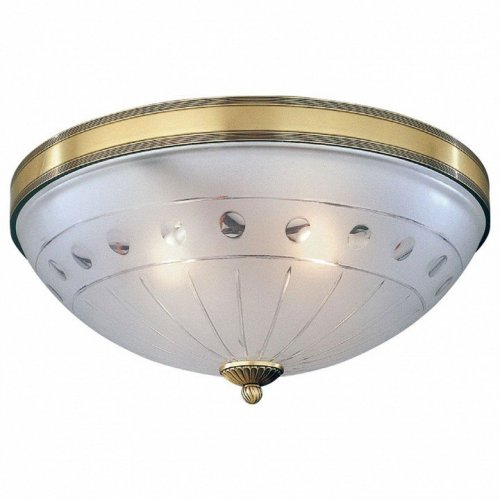 Потолочный светильник Reccagni Angelo PL 4650/4 Потолочный светильник Reccagni Angelo PL 4650/4