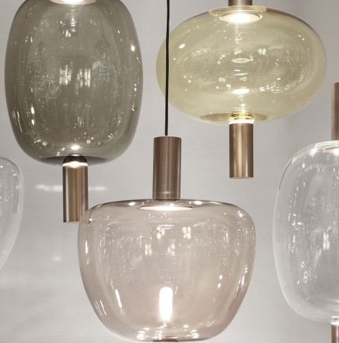 Подвесной светильник Riflesso SPREFL3ATOT Подвесной светильник Riflesso SPREFL3ATOT