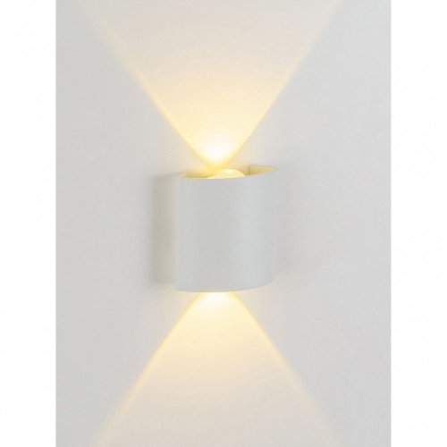 Настенный светильник APL LED APL223-spot APL223PL-260W WH