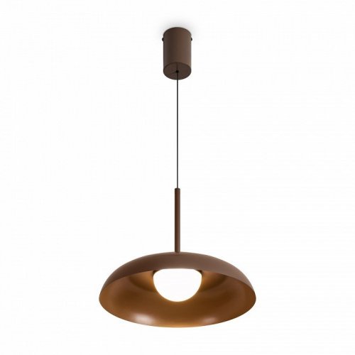 Подвесной светильник Freya Movement FR5602PL-L5BR1 Подвесной светильник Freya Movement FR5602PL-L5BR1