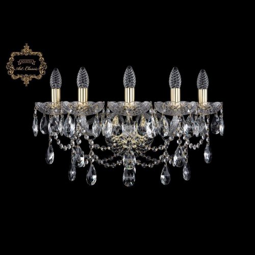 Бра ArtClassic 10.25.5.200.XL.Gd.Sp Бра ArtClassic 10.25.5.200.XL.Gd.Sp