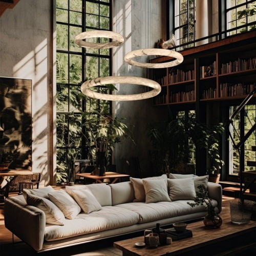 Подвесной светильник Loft IT Oslo 10407/800