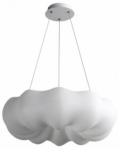 Подвесной светильник Zortes Soft ZRS.1119.02 Подвесной светильник Zortes Soft ZRS.1119.02