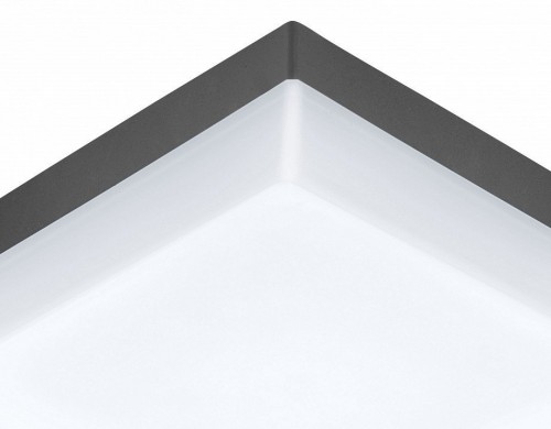 Уличный настенный светильник Eglo Sonella 94872