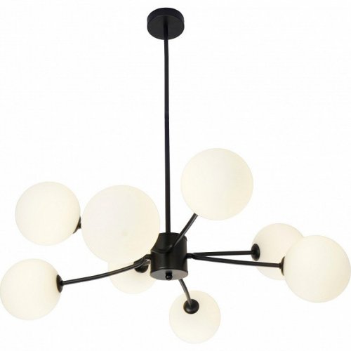 Потолочная люстра Blo ZRS.1178.08