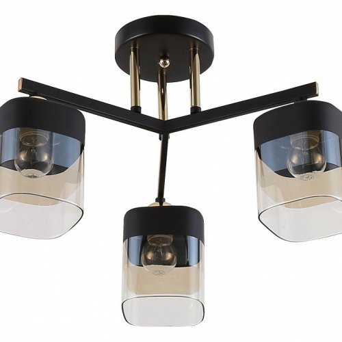 Потолочная люстра Rivoli Isadora 9133-303 Б0054750