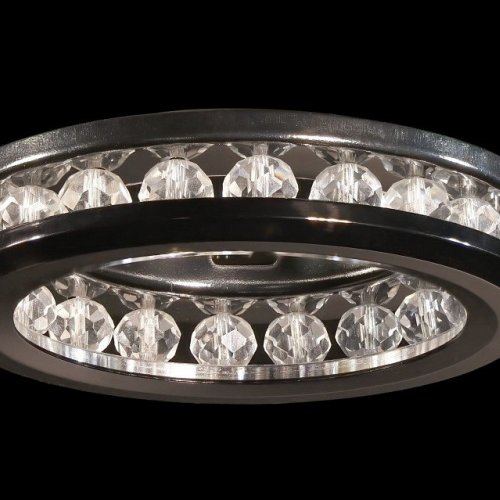 Встраиваемый светильник Dio D’Arte Nevyano Nevyano GU10.5.14.8.100 N