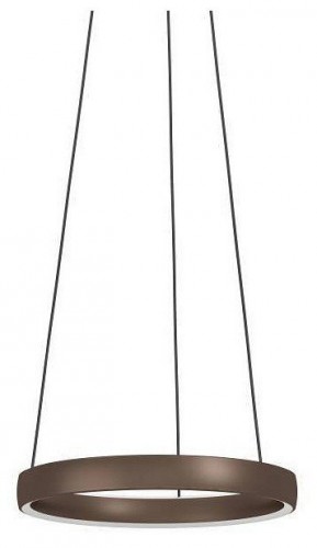 Подвесной светильник Trabuco 390449