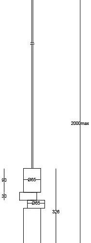 Подвесной светильник Maytoni Palette MOD303PL-01CFL3