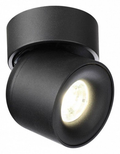 Точечный светильник Novotech Over 358809