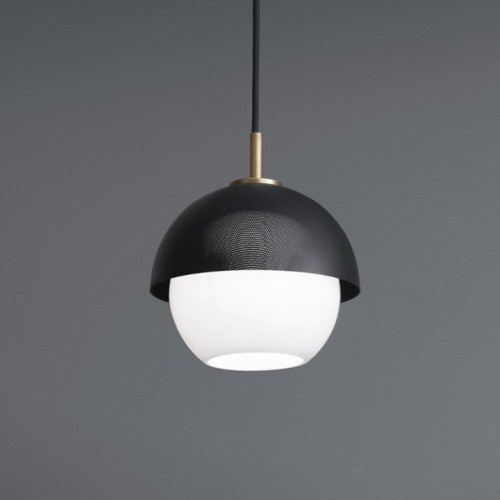 Подвесной светильник ImperiumLoft Craig01