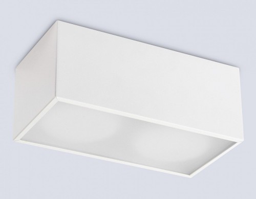 Точечный светильник Ambrella light Techno Spot TN6534