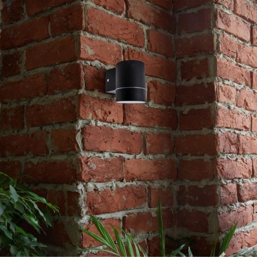 Архитектурная подсветка Uniel UUL-S91A 50W/GX53 IP65 BLACK Архитектурная подсветка Uniel UUL-S91A 50W/GX53 IP65 BLACK