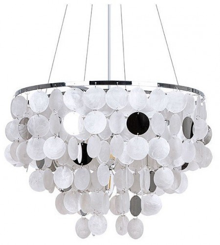 Подвесная люстра Arte Lamp Pipirima A4100LM-6CC