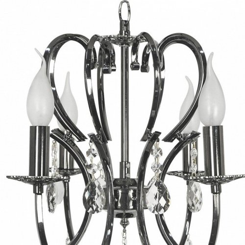 Подвесная люстра Arti Lampadari Miracoli E 1.1.8 PB