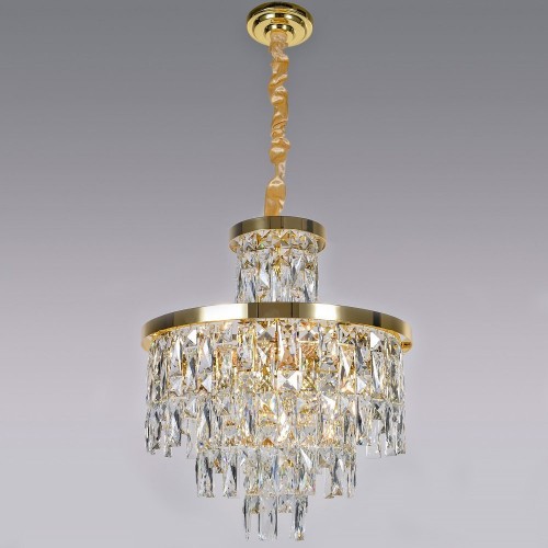 Подвесная люстра 03006-0.4-09 DN Подвесная люстра 03006-0.4-09 DN