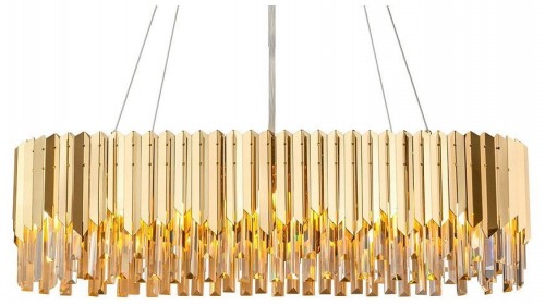 Подвесная люстра AM-Group ROBERTO CAVALLI ROBERTO CAVALLI L1200 Подвесная люстра AM-Group ROBERTO CAVALLI ROBERTO CAVALLI L1200